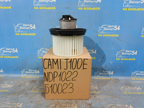 Моторчик печки TOYOTA CAMI 1999-2005