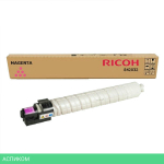 Картридж Ricoh MP C3000E пурпурный (884948)