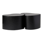 Набор из 2-х столиков grannis, черные