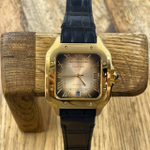 Часы Cartier