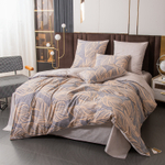 Комплект постельного белья Сатин 100% хлопок C643