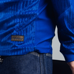 Челси / Домашняя / Дл. рукав