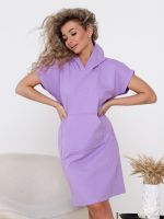 Ванкувер - платье сирень Iv-capriz (Акция)