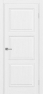 Межкомнатная дверь Optima Porte ТОСКАНА 630.111 с багетом