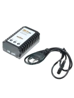 Зарядное устройство B3 Compact Li-po 2S/3S (220V)