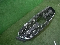 Решетка радиатора Mercedes E C238 (2016-2021)