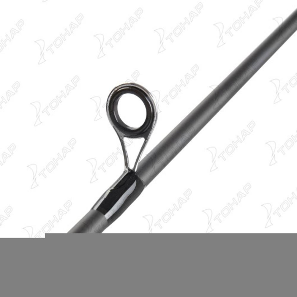 Спиннинговое удилище Black Asteria 270H, 2.7m, 15-50g Helios