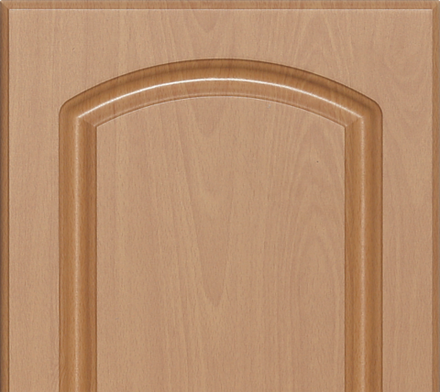 Фасад МДФ в плёнке ПВХ рис. 12