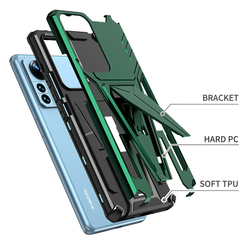 Чехол Rack Case для Xiaomi Mi 12 Pro