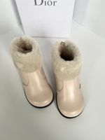 Новые зимние ботинки Dior, 23