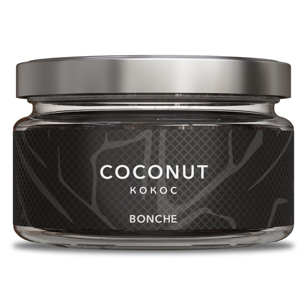 Bonche - Coconut (Кокос), 120 гр