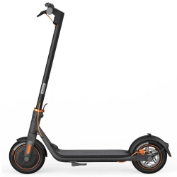 Электрический самокат Ninebot KickScooter F40