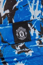 Шляпа adidas Manchester United 25/26 Stone Roses - синий
