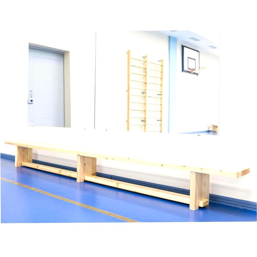 Скамья гимнастическая