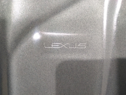 Дверь задняя правая Lexus LS 5 17-22 Б/У Оригинал 6700350120