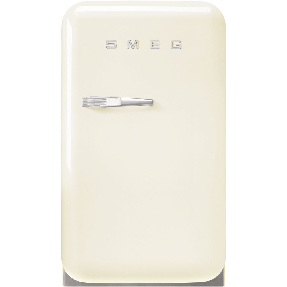 Отдельностоящий минибар Smeg FAB5RCR5