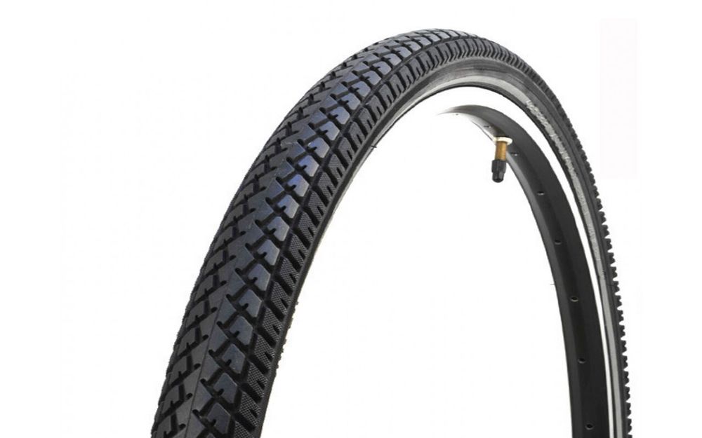 Покрышка ZERO 26&quot;x1,95 AUTHOR