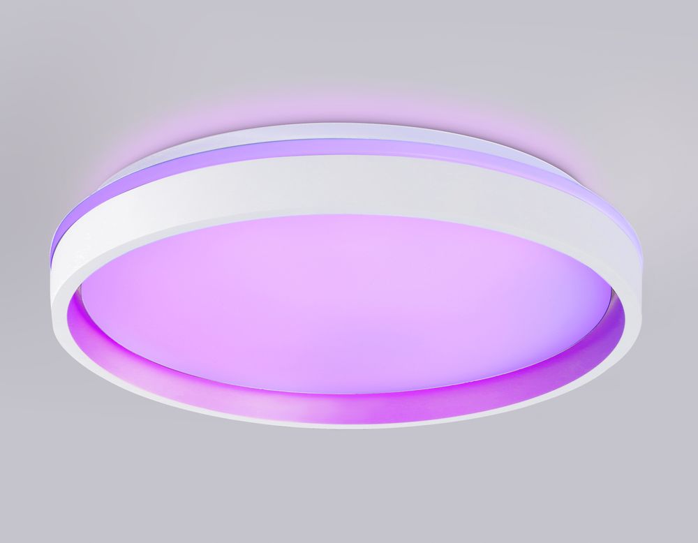 Ambrella Светодиодный светильник RGB с пультом управления Dance FZ607