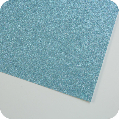 Кардсток с глиттером Kaisercraft Glitter Cardstock 12"X12", FROST