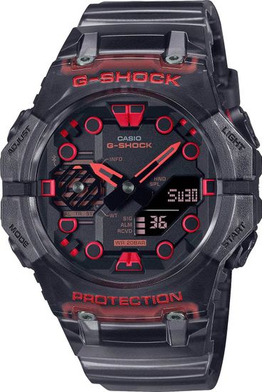 Наручные часы Casio G-Shock GA-B001G-1AER