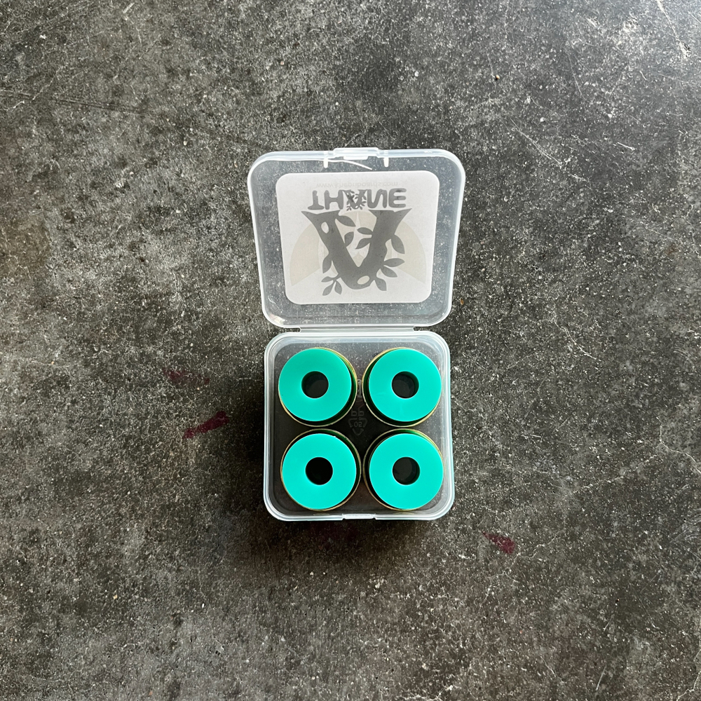 Бушинги Khepri Thane 88A Blue