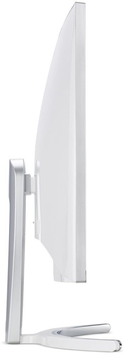 Монитор Acer 27;; ED273Awidpx 1920x1080 VA WLED 144Гц 4ms FreeSync DVI HDMI DisplayPort