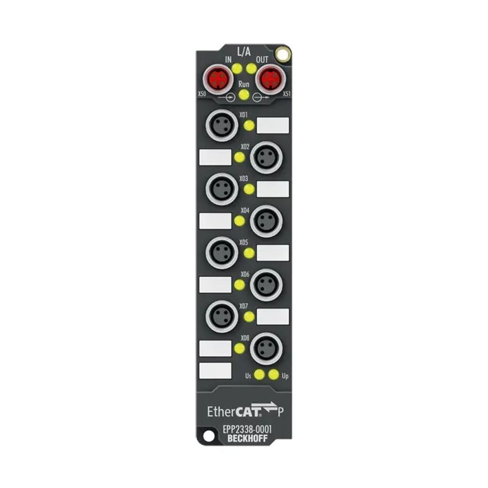 EPP2338-0001 Beckhoff