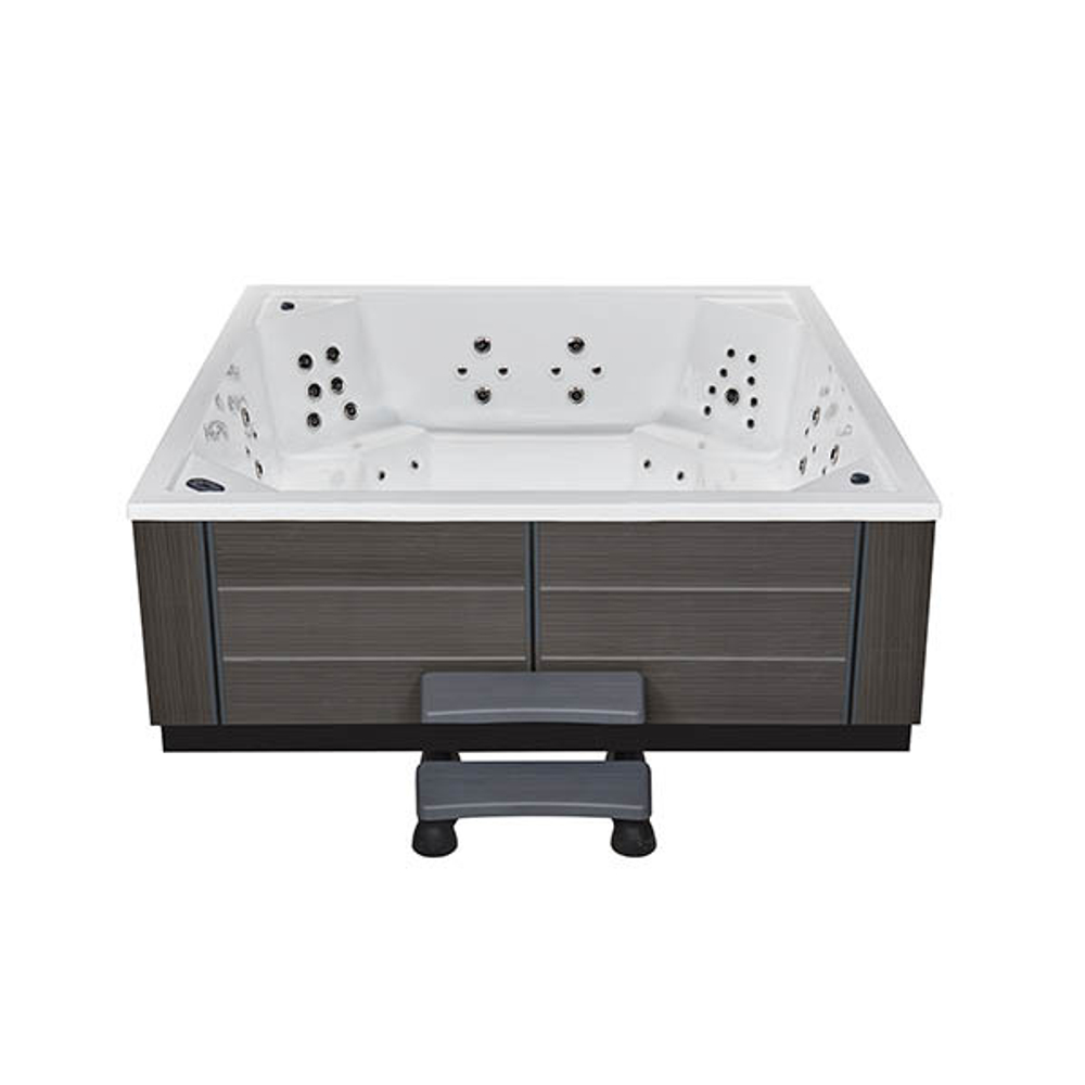 Гидромассажный спа-бассейн Mexda WS-PC02S