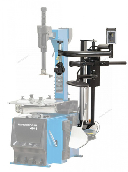 Вспомогательное устройство "Третья рука" правая для 4641 NORDBERG 46HR