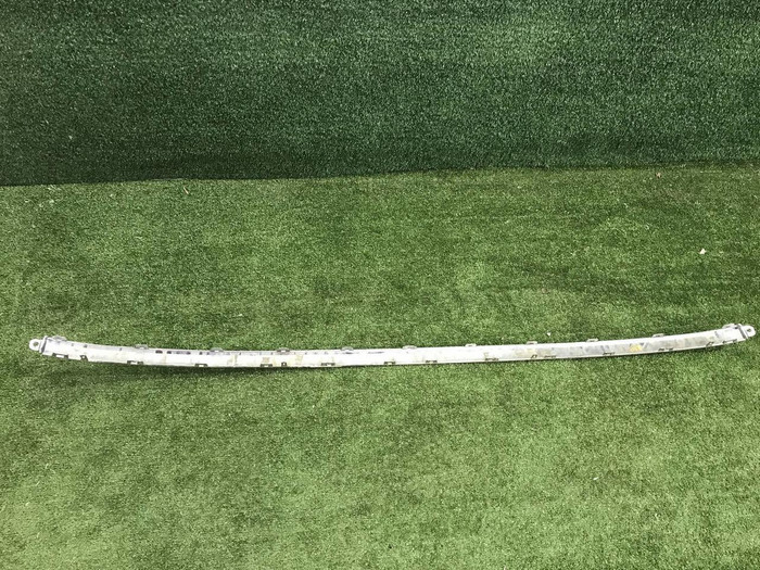 Накладка заднего бампера VW Touareg 2 (2014-2018)