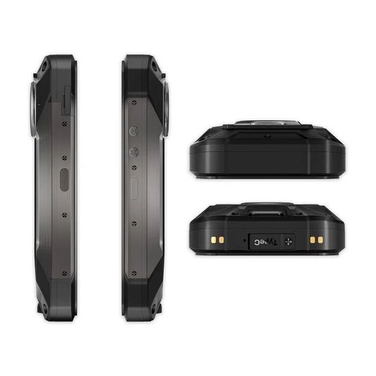 Смартфон Oukitel WP61 Ultra 12/512GB