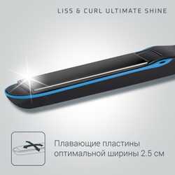 Выпрямитель Rowenta Liss&Curl Ultimate shine SF6220D0