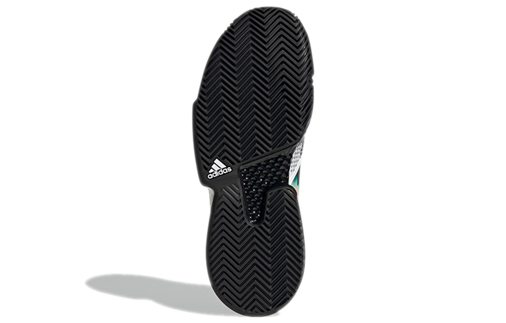 Кроссовки Adidas Solecourt Primeblue