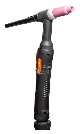 Сварочная горелка Сварог PRO TS 18 (ОКС+б/р, 2 Pin) IOB6367-SV001, 8 м