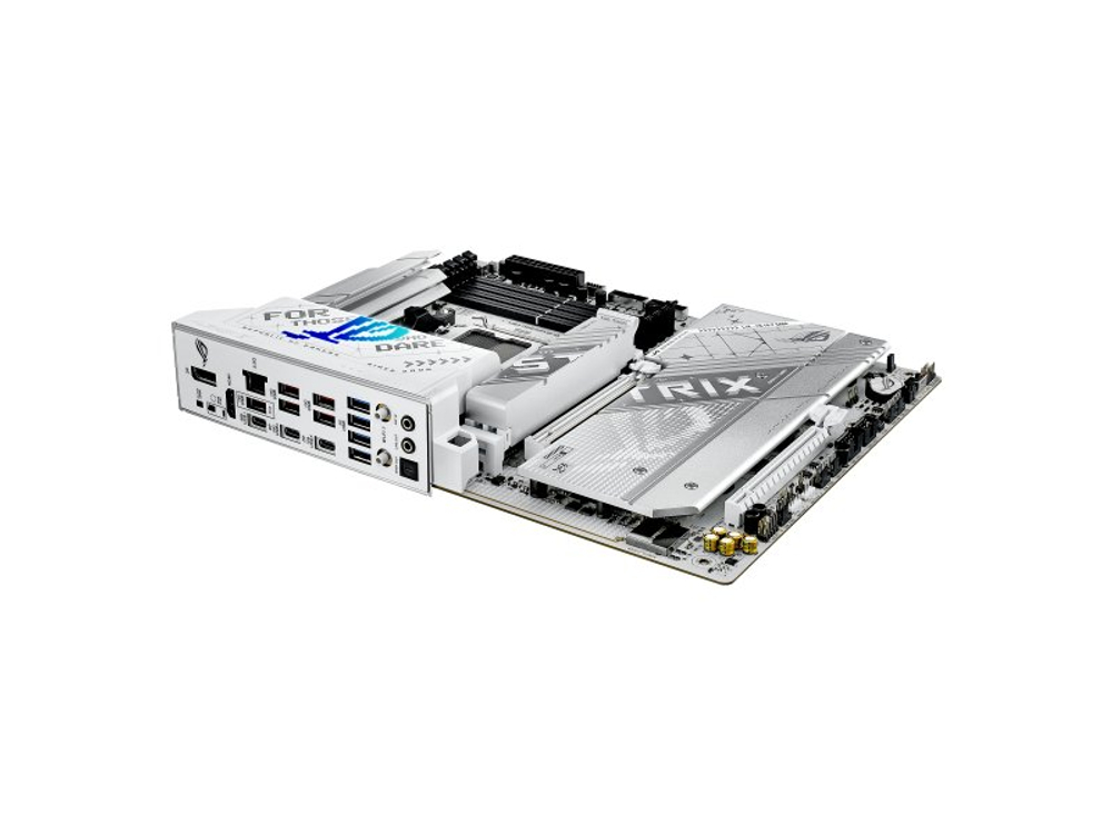 Материнская плата Asus Rog Strix X870-a Gaming Wifi, Socket AM5, AMD X870, ATX, RTL [90MB1IF0-M0EAY0]