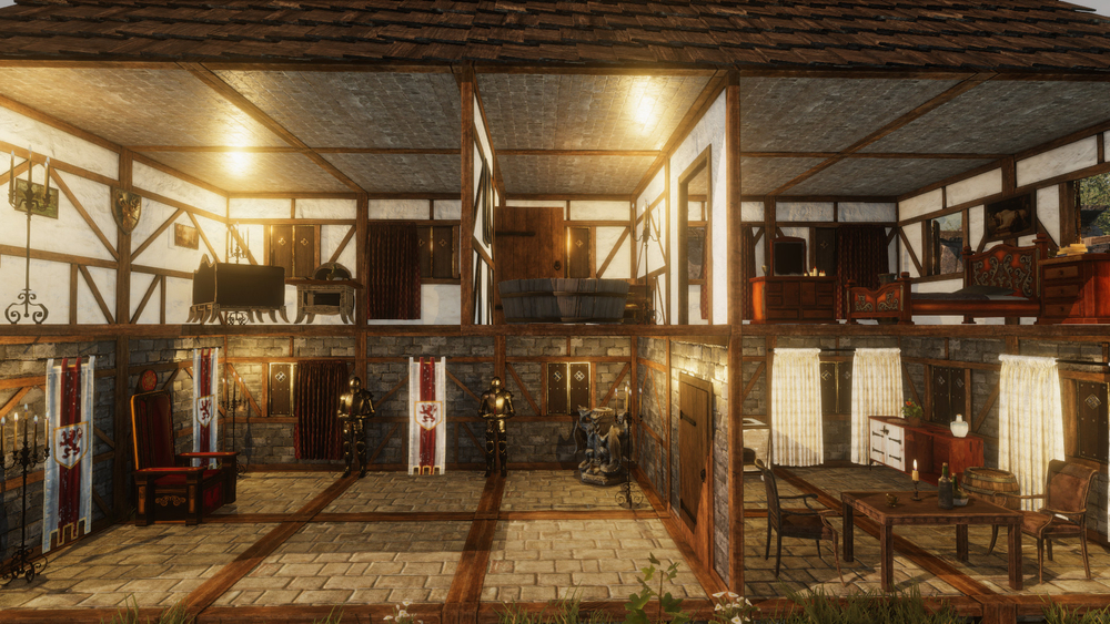 Castle Flipper (для ПК, цифровой код доступа)