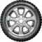 Cordiant Winter Drive 2 225/55 R17 101T XL