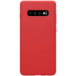 Накладка Nillkin Flex PURE Case для Samsung Galaxy S10