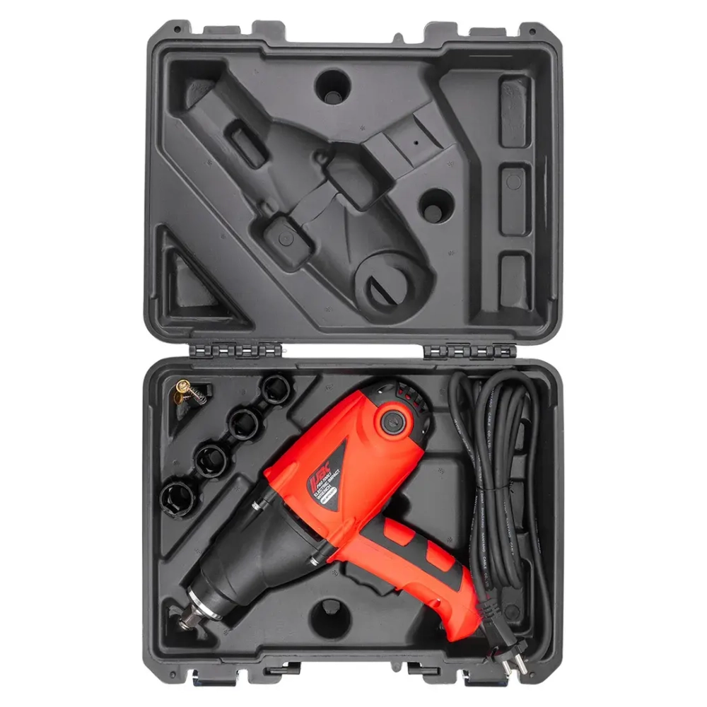 Гайковерт ударный электрический 1/2'', 1010W JBC JBC-WT03071