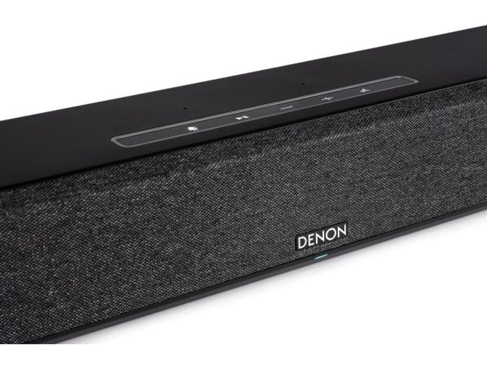 Саундбар Denon Home Soundbar 550 Black