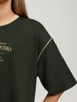 Футболка Фрегат Виотекс ХАКИ