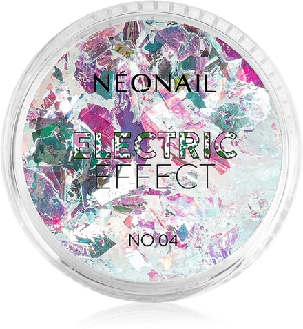 NEONAIL Effect Electric - , 0,2 g