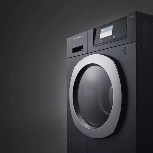 Стиральная машина Kuppersbusch W 40.0 T Titan Rock