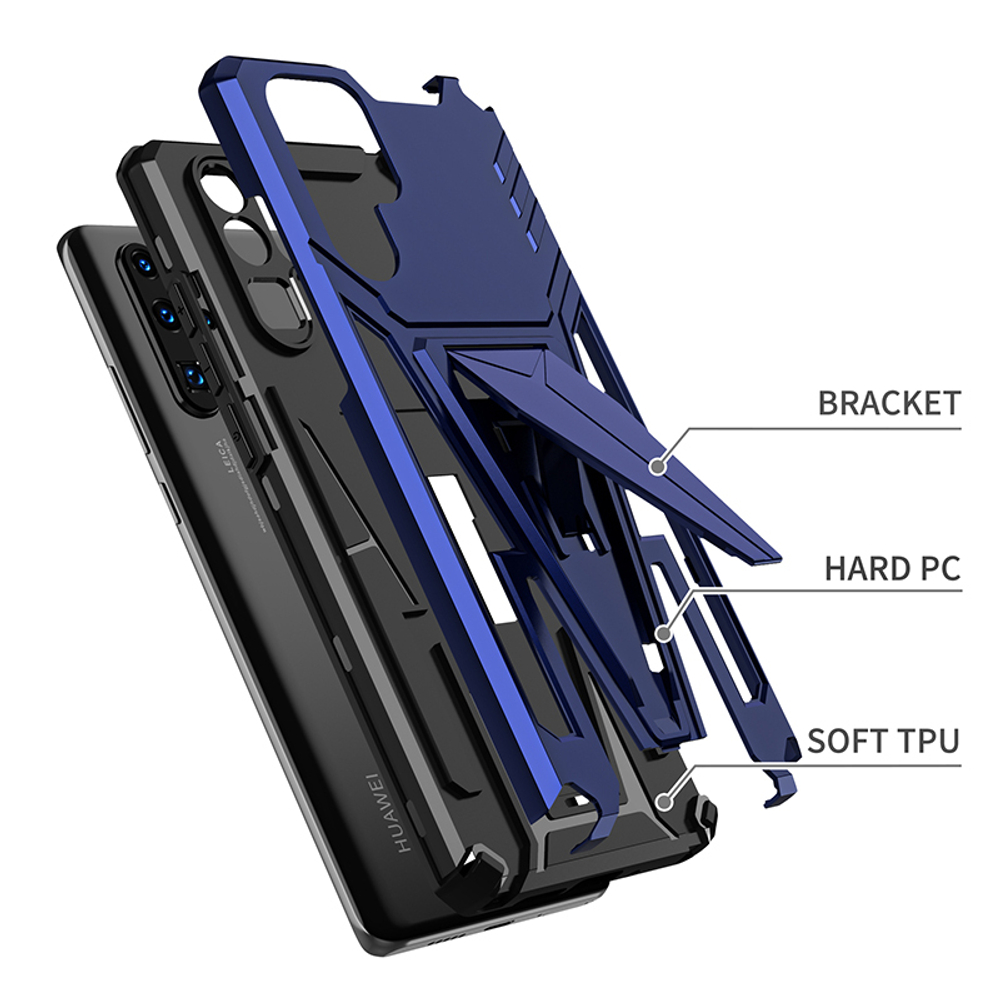 Чехол Rack Case для Huawe P30 Pro