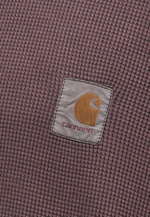 Carhartt WIP Блузка с длинными рукавами - Коричневый