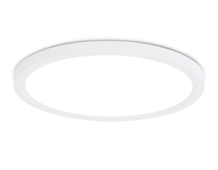 Ambrella Светильник светодиодный ультратонкий 3000K-6500K с CCT-переключателем Air Slim FZ1909