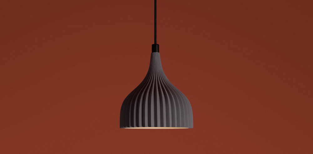 Подвесной светильник Freya FR5582PL-01GF