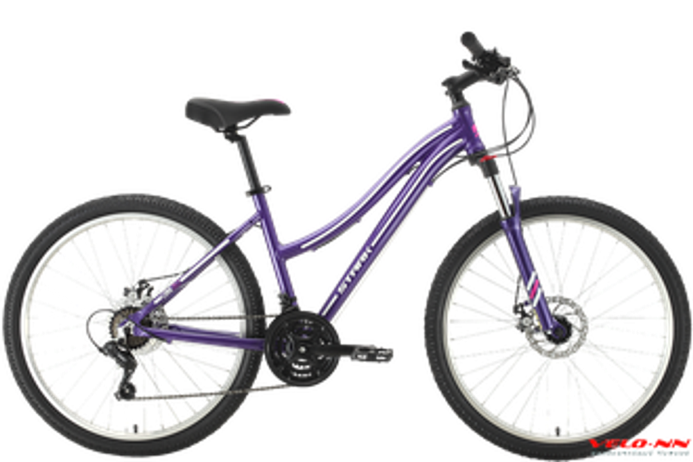 Велосипед STARK Luna 26.2 D