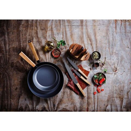 Сковорода вок 24см Beka Nomad