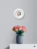 Картина на стену интерьерная на холсте 17,5 см